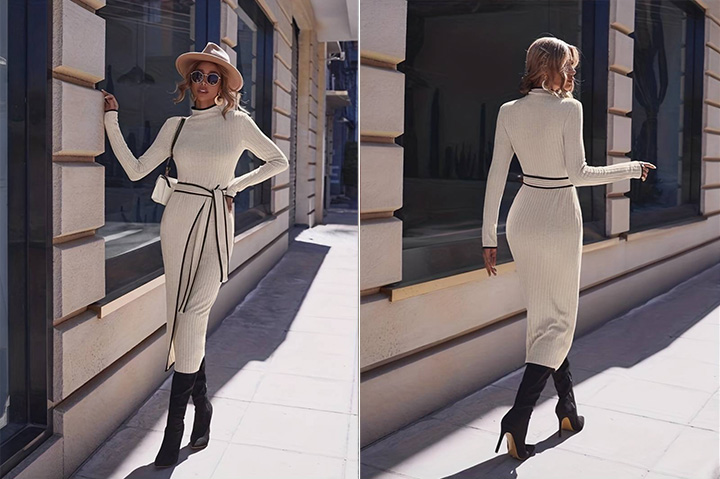 5 Autumn Outfit Ideas for Every Occasion
