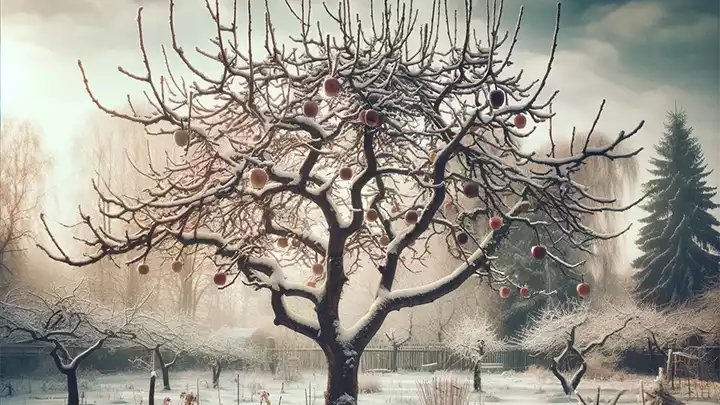 7 Best Things to Do for Your Fruit Trees Before Winter