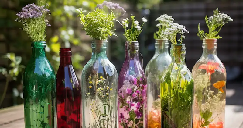 7 Simple and Organic Homemade Recipes for Combatting Common Garden Pests