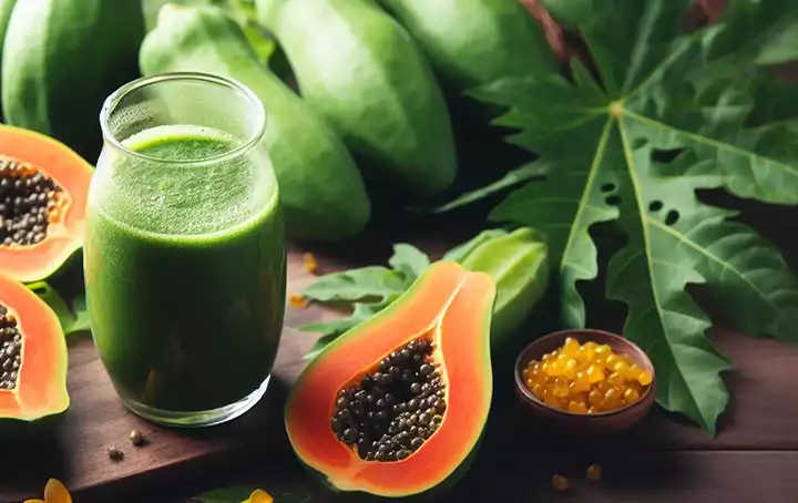 A Versatile Natural Remedy for Health and Wellness