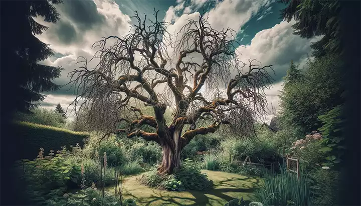 How to Prune Neglected Fruit Trees: Rehabilitating Old Fruit Trees