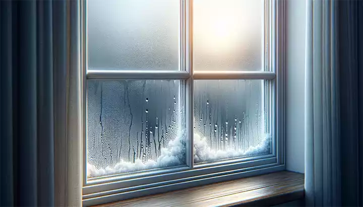 Simple and Eco-Friendly Ways to Easily End Window Condensation.