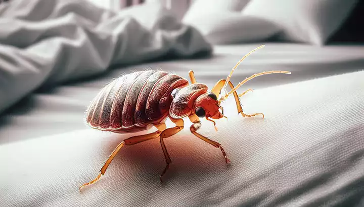 Using Baking Powder to Safely Eliminate Pests