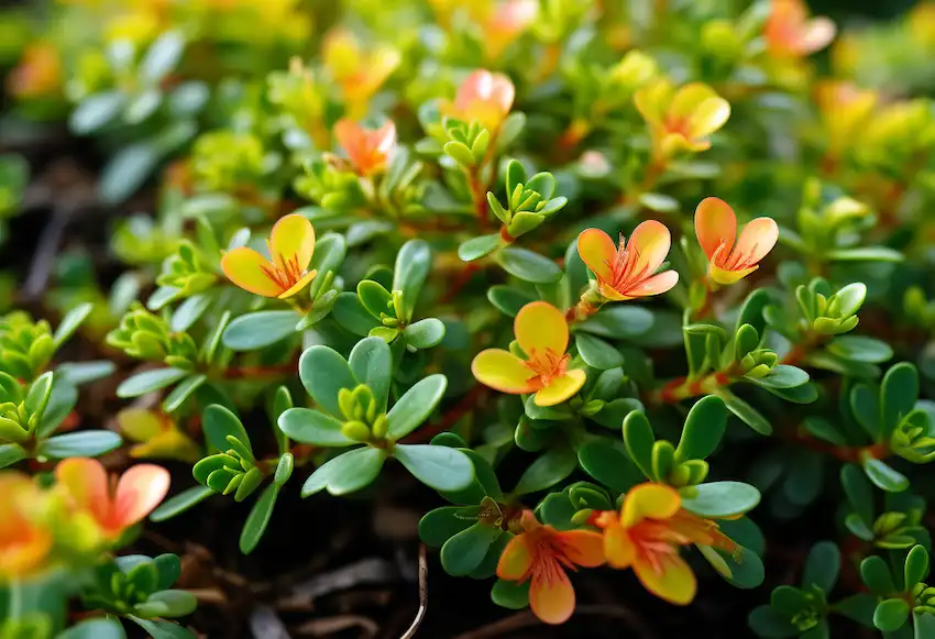 Techy Guru common purslane