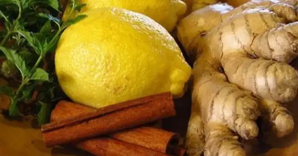 A Secret to Reducing Belly…