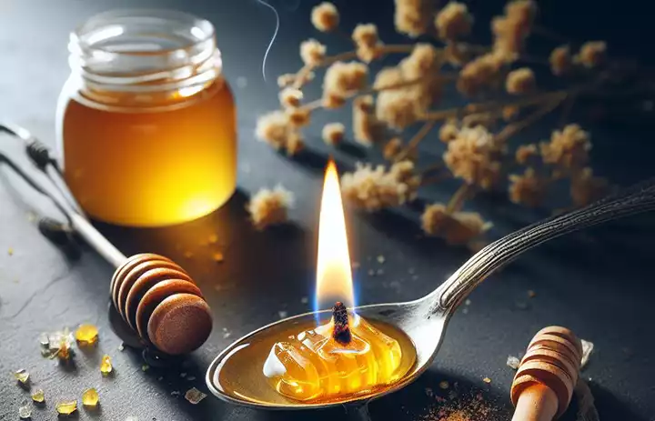 Distinguishing Real Honey from Fake