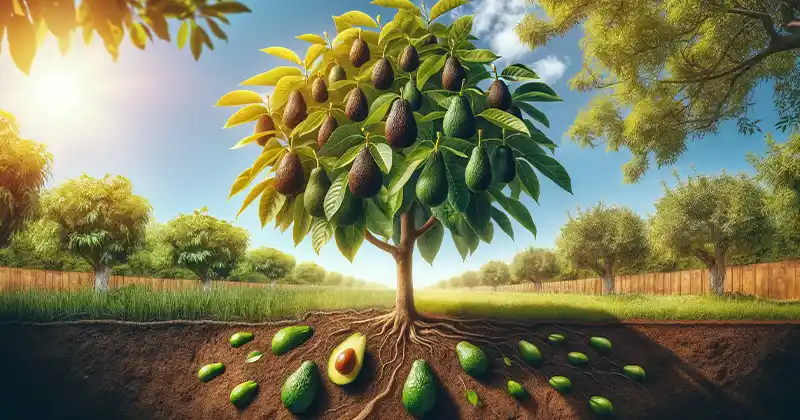 7 Secrets to Grow Avocados and Achieve Big Harvests Fast