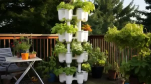 A Comprehensive Guide to Creating and Understanding Garden Towers