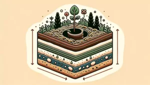 A Step-by-Step Guide to Creating Bio Pore Absorbing Holes