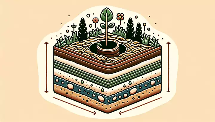 A Step-by-Step Guide to Creating Bio Pore Absorbing Holes