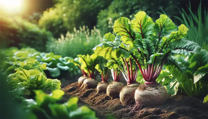 A Step-by-Step Guide to Cultivating Sugar Beets
