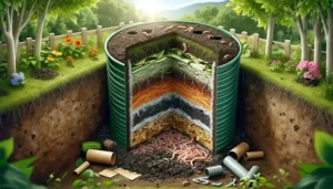 A Step-by-Step Guide to Eco-Friendly Composting