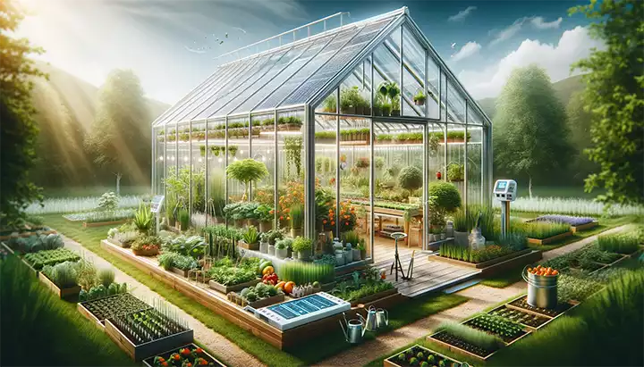 Best Tips to Cultivate the Ultimate Greenhouse