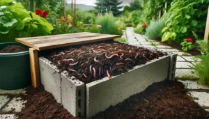 Boost Your Garden's Health Naturally