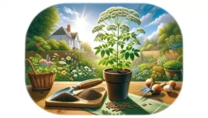 Cultivating Cumin at Home: A Comprehensive Seed-to-Harvest Guide