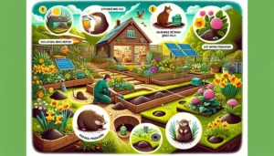 Eco-Friendly Solutions for Your Garden