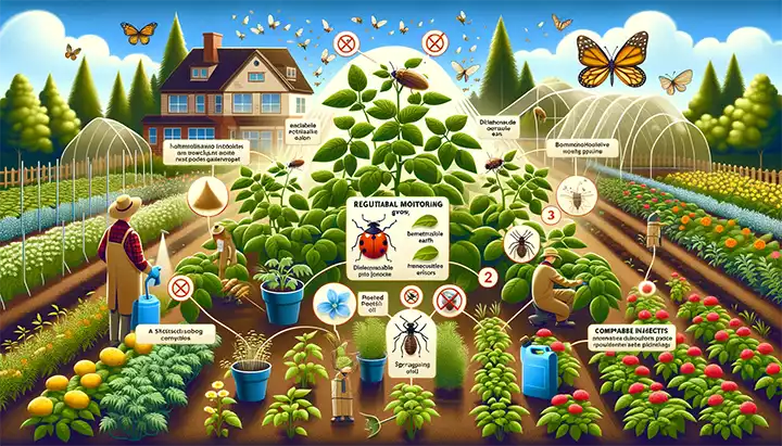 Effective & Eco-Friendly Solutions for Gardeners