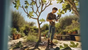 Essential Techniques for Optimal Growth and Fruit Production