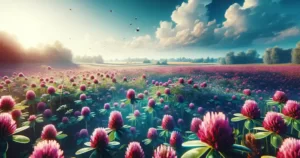 Exploring the Versatile Health Benefits of Red Clover