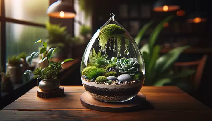 How to Build Your Own Terrarium: A Step-by-Step Guide