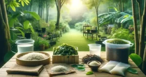 How to make leaf mold in just 2 months