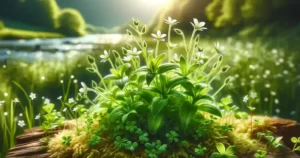 Nature's Hidden Gem for Holistic Wellness