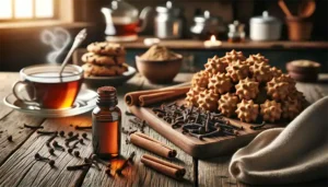 The Multifaceted Benefits and Uses of Cloves