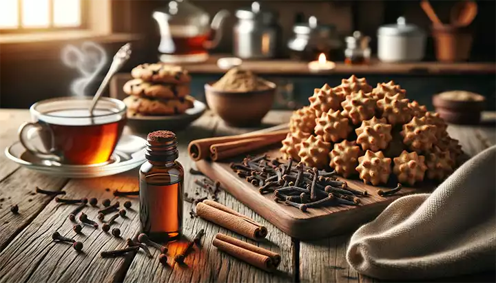 The Multifaceted Benefits and Uses of Cloves