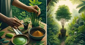 The Right Way to Grow Curry Leaf Plant from Cuttings