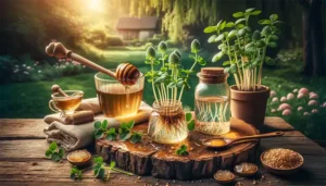 Unveiling an Age-Old Gardening Secret!