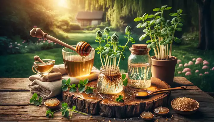 Unveiling an Age-Old Gardening Secret!