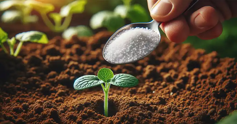 Boost Your Garden with Citric Acid