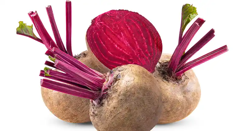 The Ultimate Guide to Beetroot:…