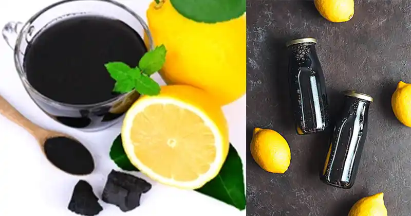 The Magic of Lemon Juice…