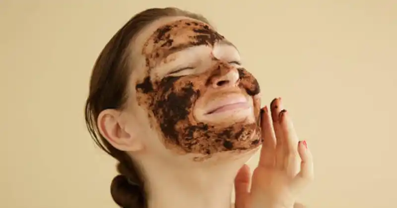 Coffee and Vaseline Face Mask: A Natural Remedy…