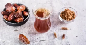 Date Seed Coffee: A Caffeine-Free Alternative with Surprising Benefits