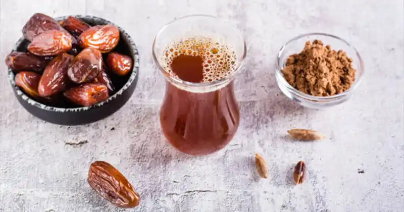 Date Seed Coffee: A Caffeine-Free Alternative with Surprising Benefits
