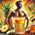 Powerful Natural Blend for Men Over 40: Restore Strength and Vitality Naturally