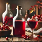Rosehip Wine Recipe – How to Prepare This Delicious and Vitamin-Rich Drink
