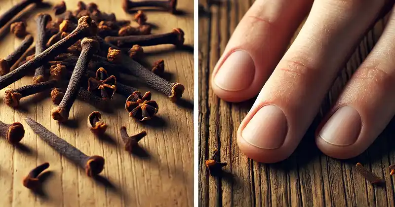 Eliminate Nail Fungus Naturally: The Most Effective Remedy