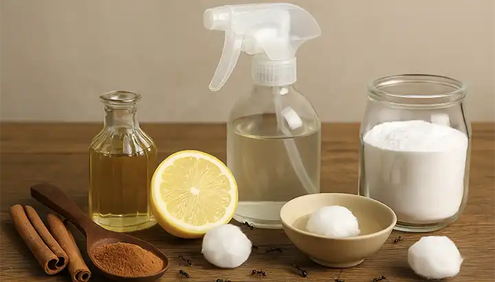 7 Natural Remedies to Get Rid of Ants in Your Home — Easy, Safe, and Effective