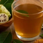 A Powerful Natural Drink for Swollen Feet, Diabetes & Poor Circulation