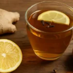 Nature’s Tiny Cure for a Burning Throat