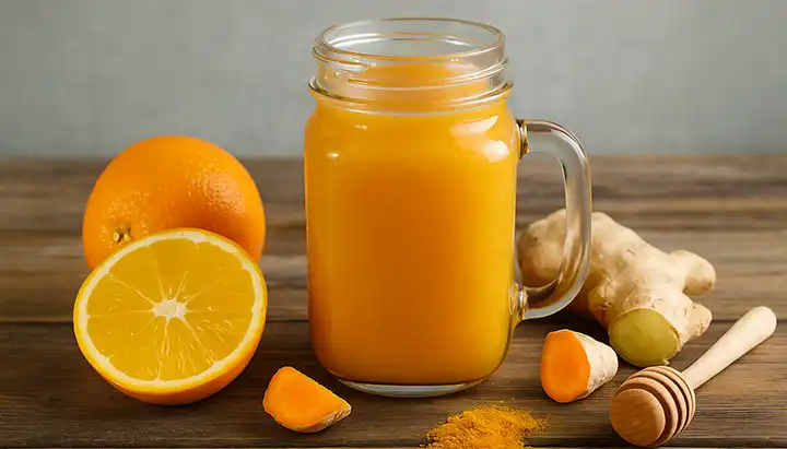 Why People Are Turning to Oranges for Respiratory and Thyroid Relief