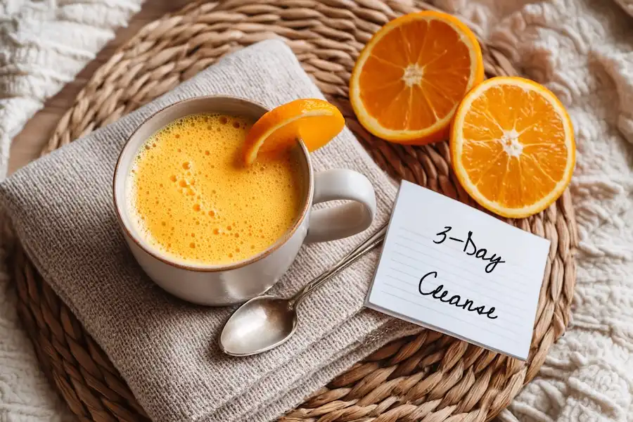 citrus cleanse drink lung support