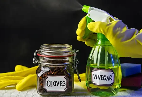 A Natural Home Remedy That Actually Works!