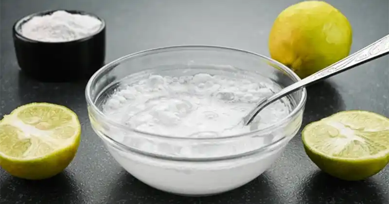 Homemade Lemon Peel Cleaners: Two Powerful Recipes for…